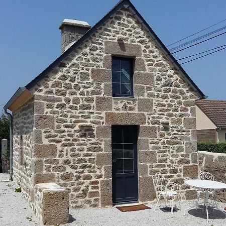 La Boulangerie De Gitesocotentin, Charmant Cocon Pour Deconnecter Montfarville Εξωτερικό φωτογραφία