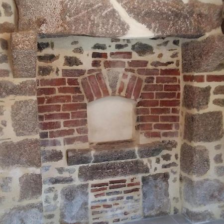 La Boulangerie De Gitesocotentin, Charmant Cocon Pour Deconnecter Montfarville Εξωτερικό φωτογραφία