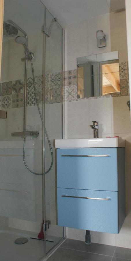 La Boulangerie De Gitesocotentin, Charmant Cocon Pour Deconnecter Montfarville Εξωτερικό φωτογραφία